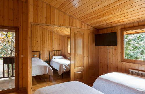 El Refugi de les Basses - Foto 39