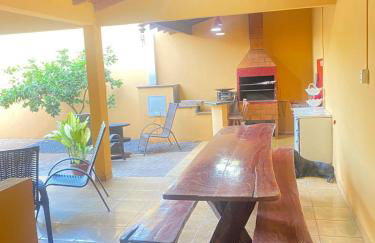 casa lola no centro de bonito - Foto 3