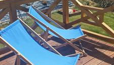 Hubacówka - Foto 5, sunbed