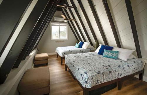 Magic North Shore Beach House 30 day rental PCC BY - Foto 43