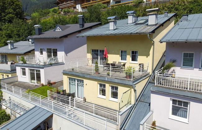 Penthouse Summer Winter Fun 3 Roof Terrace - Foto 1