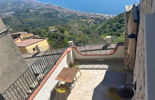 Domus Mea, Case Vacanza Vista Mare vicino Taormina - Foto 55