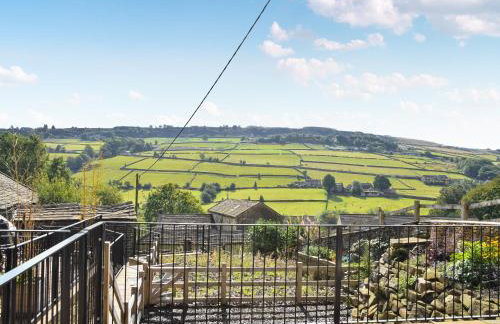 Kestrel Cottage - Foto 13