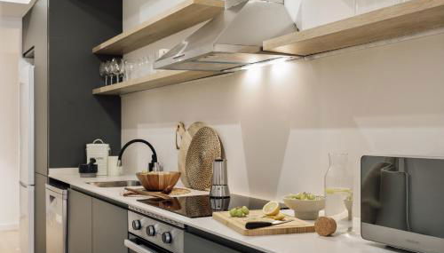 Belua - 2 bedrooms in Sarrià - Foto 3