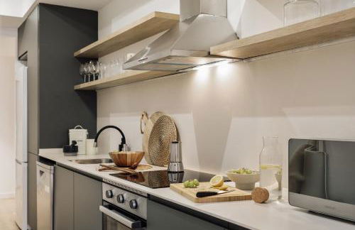 Belua - 2 bedrooms in Sarrià - Foto 3