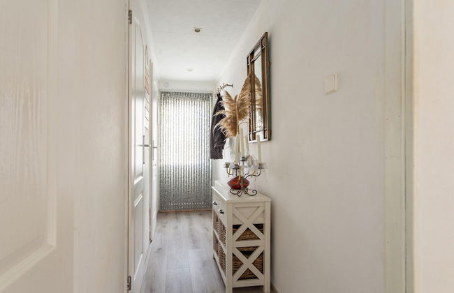 Chalet Near De Braakman Nature Reserve - Foto 23