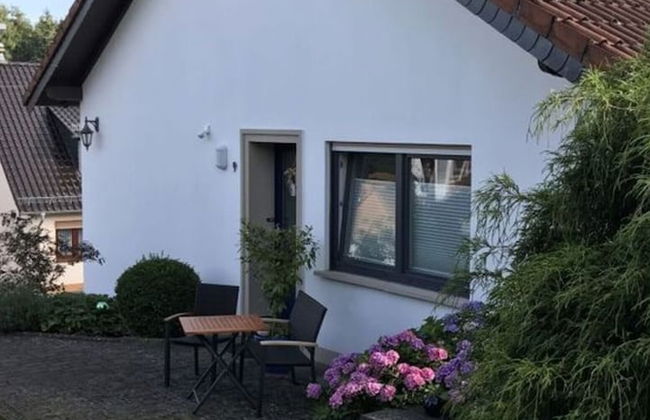 Nice Apartment in Daun-waldkonigen - Photo 24