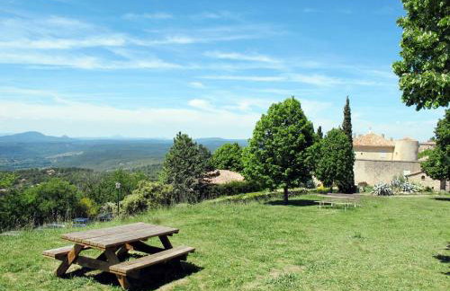 Holiday Home Le Mas du Magnoglia by Interhome - Foto 72