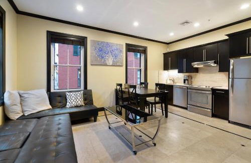 Ultra lux apartment steps from Brown and RISD - Foto 6