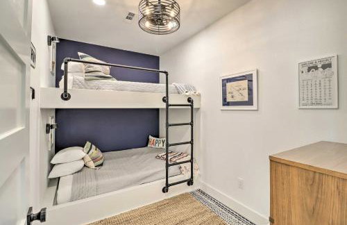 Modern Norfork House with Patio on White River! - Foto 18