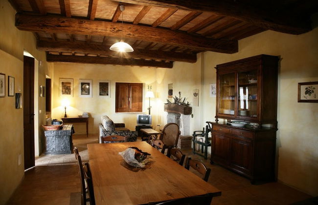 Agriturismo Surripa - Foto 4