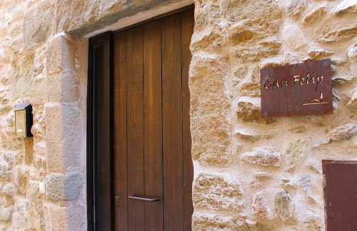 MONELLS - CASA Rural - CAN FELIP - Foto 42