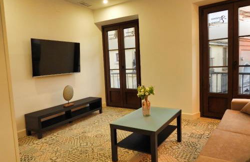 Apartamentos Consistorio Live - Foto 43