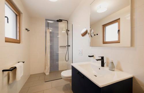 Felsenegg appartements - moderne Wohnungen im Luftkurort mit traumhaftem Garten Nähe Meran für Paare und Familien - Foto 29