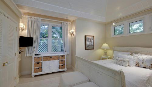 Luxury Cottage Rental with Direct Beach Access in Siesta Key, Florida - Foto 4