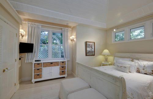 Luxury Cottage Rental with Direct Beach Access in Siesta Key, Florida - Foto 4