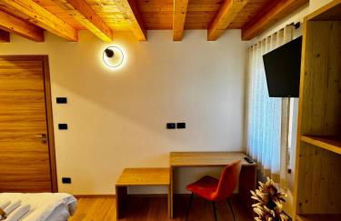 Bella di Bosco - Ai Meli - Dolomites - Photo 39