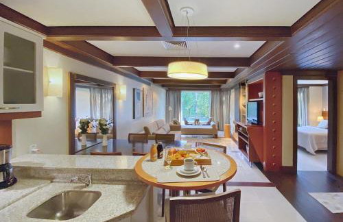 Suíte Completa 3014 no Laje de Pedra Mountain Village Canela e Gramado Serra Gaúcha - Foto 1