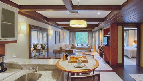 Suíte Completa 3014 no Laje de Pedra Mountain Village Canela e Gramado Serra Gaúcha - Foto 1