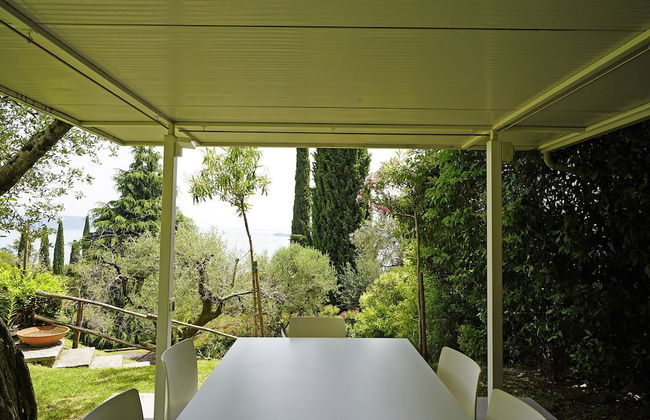 Villa Mariavittoria con Piscina by Wonderful Italy - Photo 43