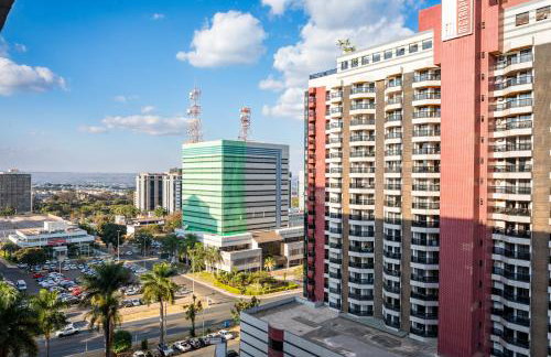 Flat - Conforto e Localização - Photo 24