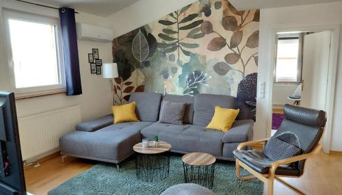 Ferienwohnung am Sendberg - Foto 3