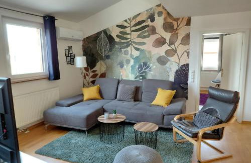 Ferienwohnung am Sendberg - Foto 8