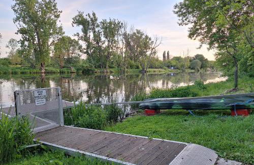 Ferienhaus Saaleblick - Foto 25