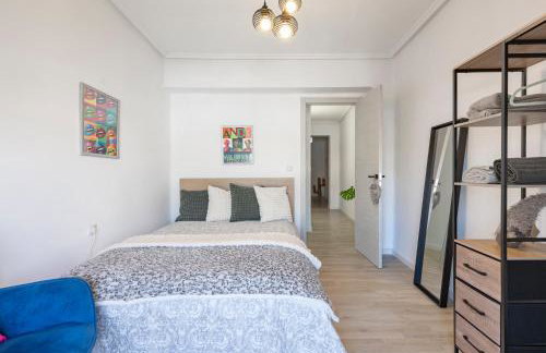 Valencia Designer Apartment next to metro - Photo 7