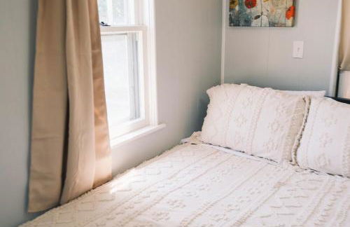 Stylish Cabin by Mackinac - Foto 48