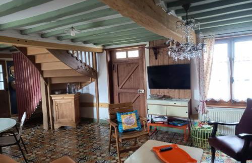 Couleurs et Fantaisies - Foto 8