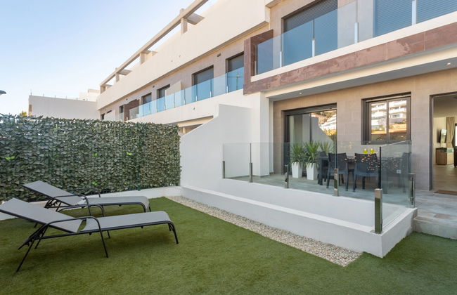 Camporroso Village - Foto 2