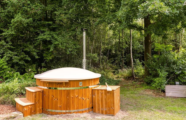 Villa De Hertsbergier - Foto 29