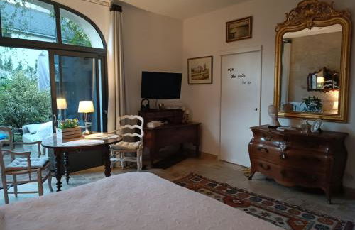 Gîte la comète - Foto 8