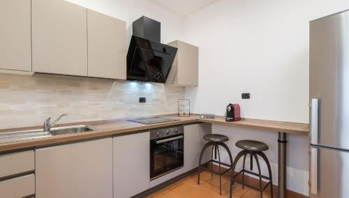 Tranquillity Suite Apartment - Foto 2