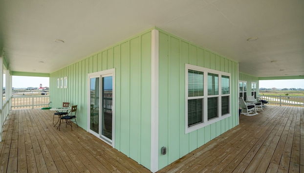 Comodidade do alojamento