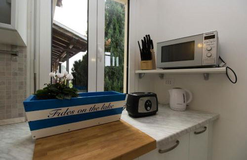 FIDES ON THE LAKE - Foto 23