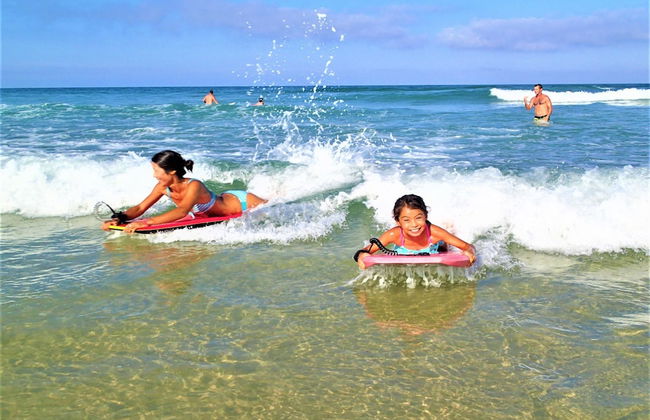 Grande Florida Beachside Resort - Foto 36