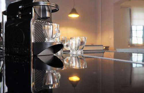 Fort D-Val luxurious apartment - Foto 23