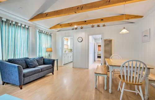 Central Catalina Cottage Walk to Ferry and Eateries - Foto 7