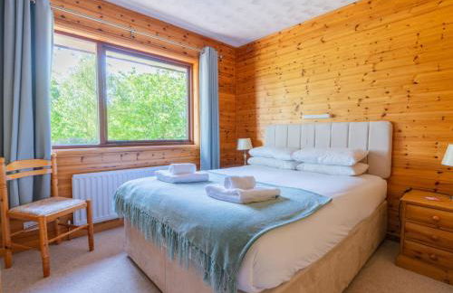 Holiday Home Achmony Number 9 by Interhome - Foto 8