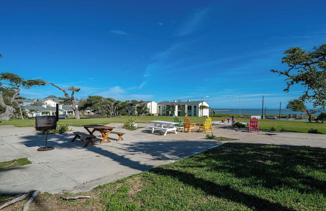 Rockport Racquet and Yacht Club - Foto 79