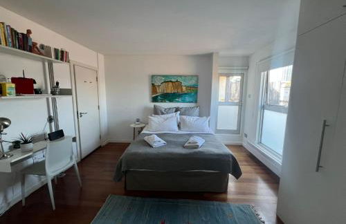 Shoreditch Rooftop Suites - Foto 3