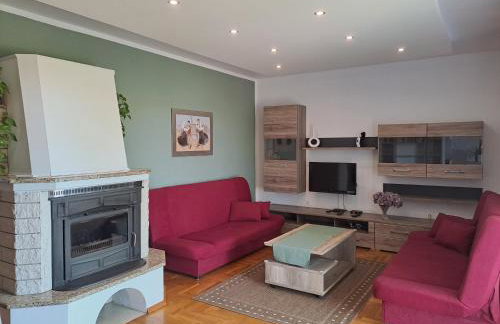 Apartment Krišković - Photo 4