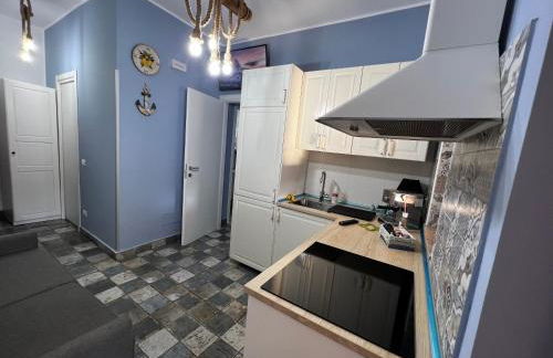 Casa Aurora Isola di Vulcano - Foto 4