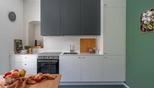 Botanical by Tss - Nuovo, in centro, 10 min lago - Foto 5