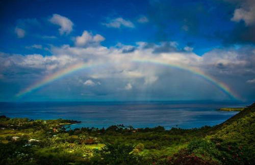 PonoMana Oasis's - Koi Cottage - Foto 56