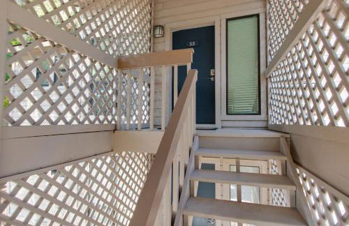 Spacious Condo in the Heart of Hilton Head - Foto 48