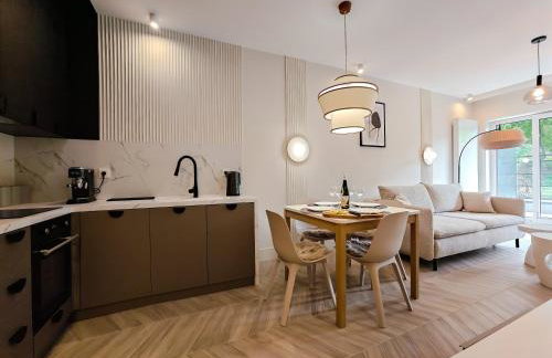 Apartament Swoboda Tatarska - Foto 20