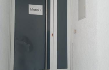 Monteurwohnung Monti 2 - Foto 6